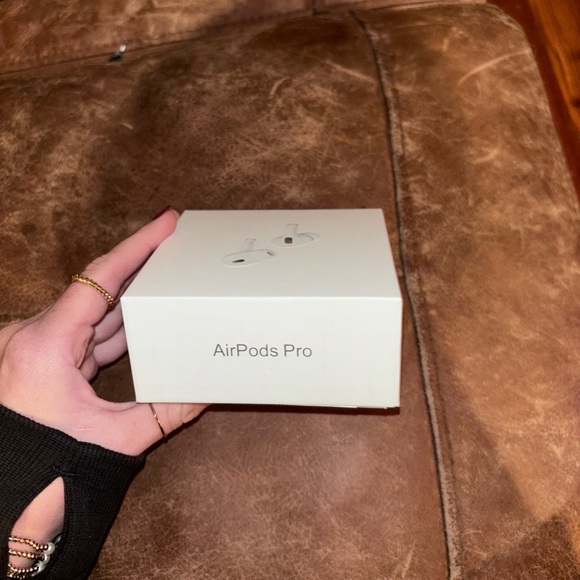 AirPod Pro Generation 2